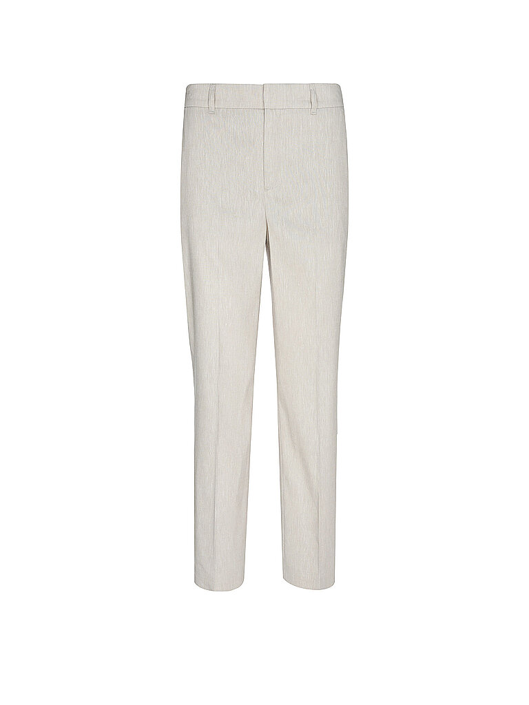 Pantaloni business SEARCH 1 crema 31/L34