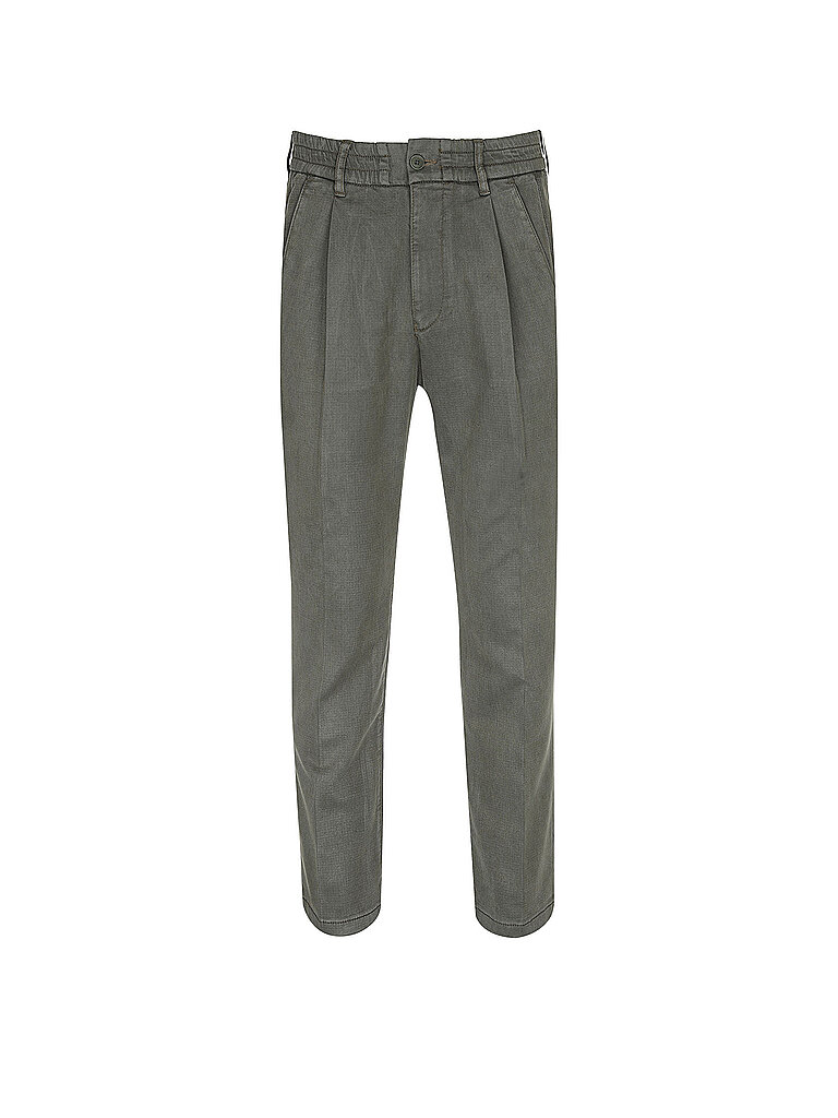 Drykorn Chino CHASY oliva 30/L34