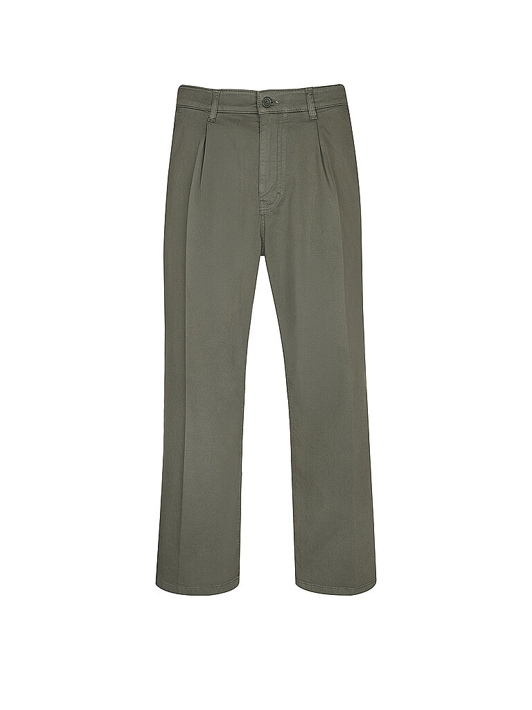Chino RIKKAD 1 oliva 34/L34