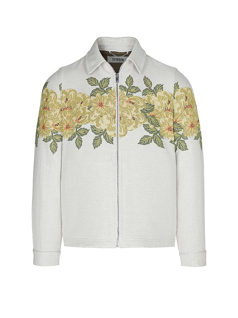 Drykorn Blouson JERSON 1 crema XL