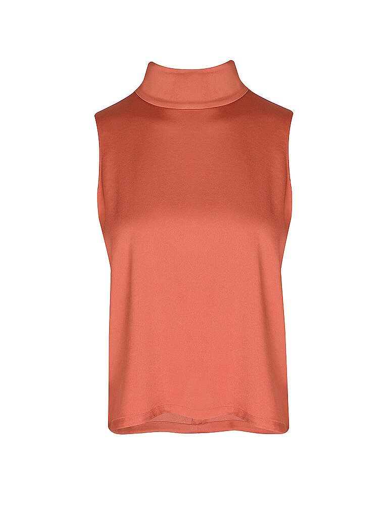 Drykorn Blusa HALIRA 1 corallo 42