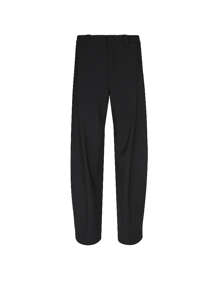 Businesshose UNPACK_N nero 29/L34