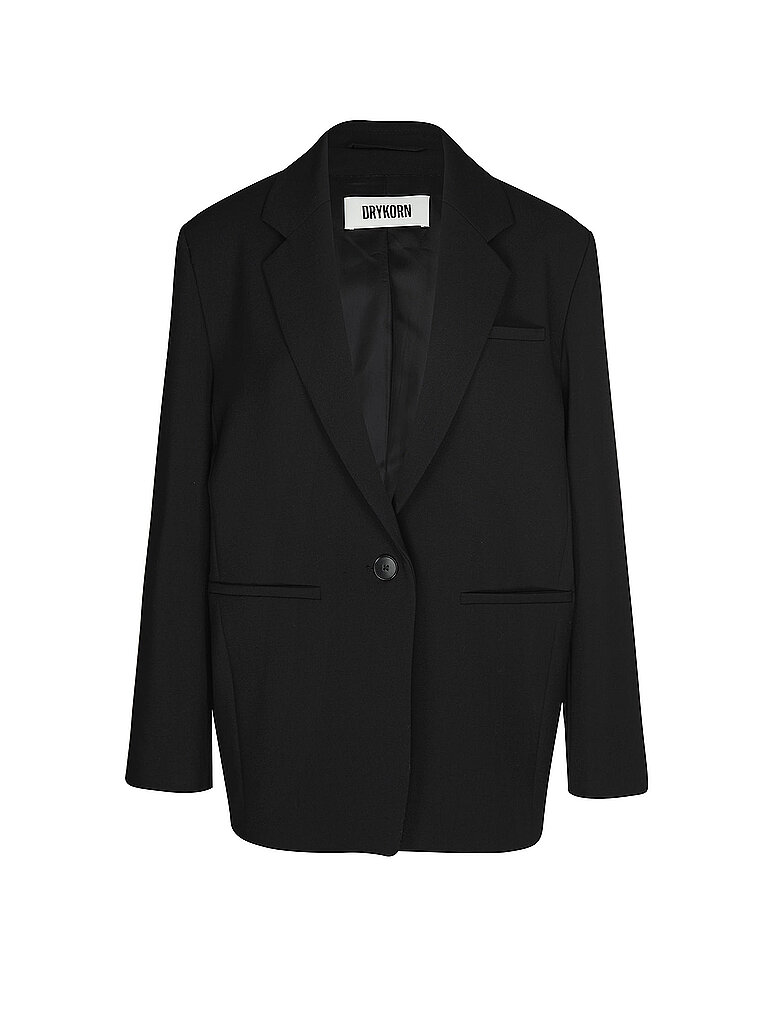 Drykorn Blazer MOWTIE_N nero 40