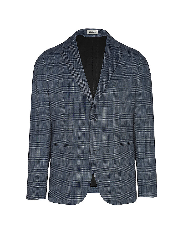 Drykorn Sakko CATORY 1 blu 102