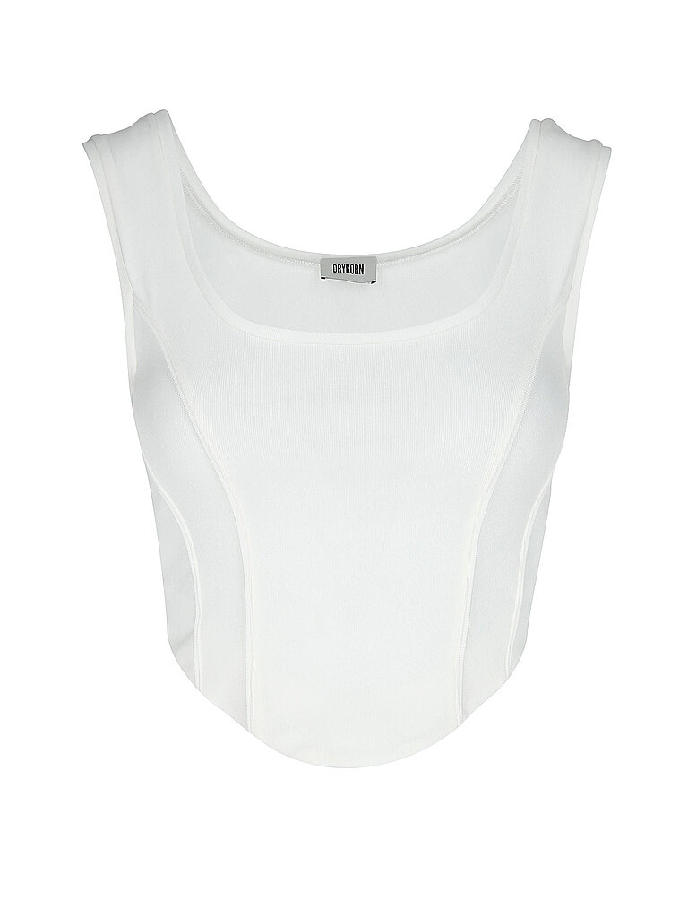 Drykorn Top AGAPA 10 crema S