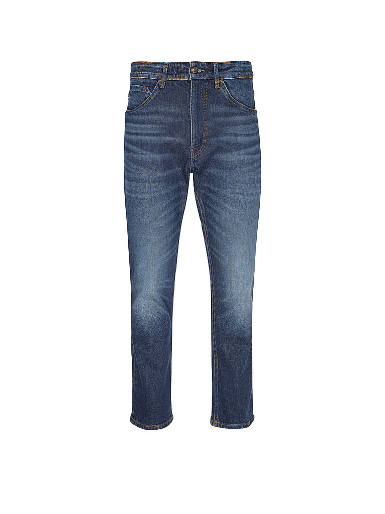 Jeans Tapered Fit HIGHT_2 blu 32/L32