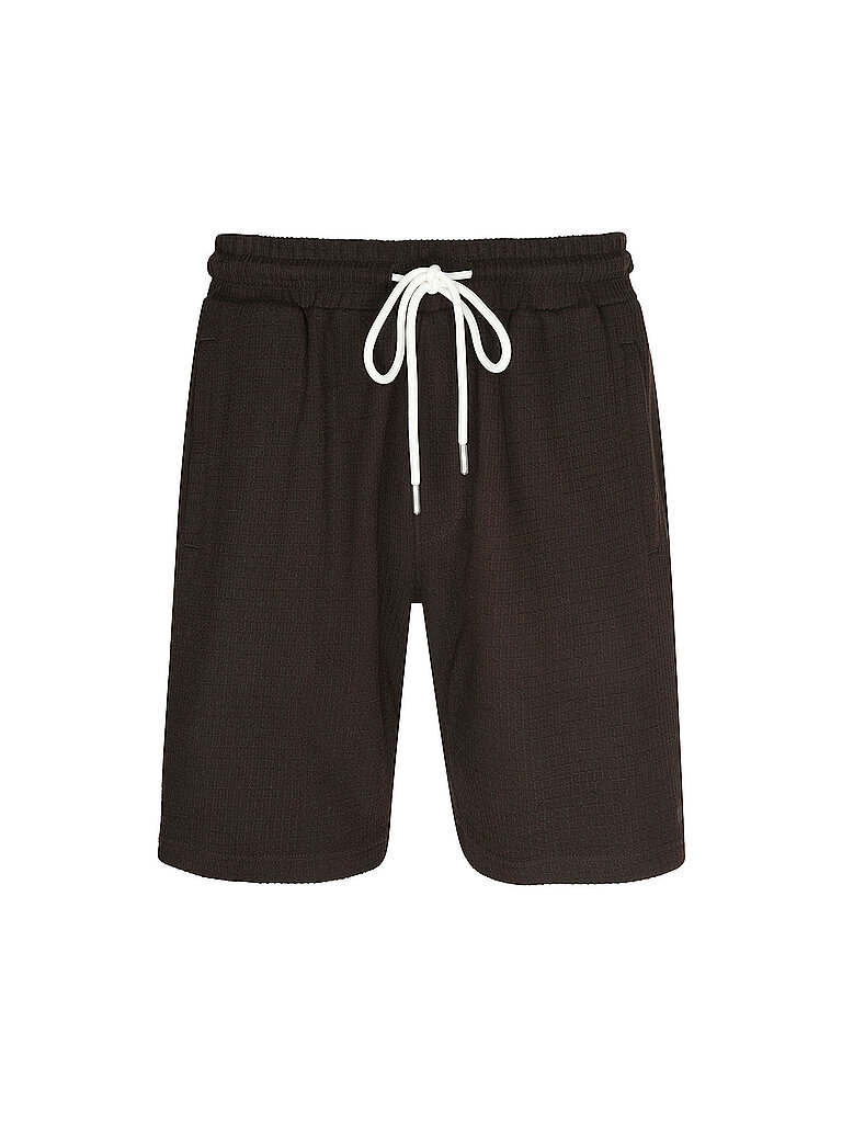 Drykorn Shorts BRIKKO marrone M