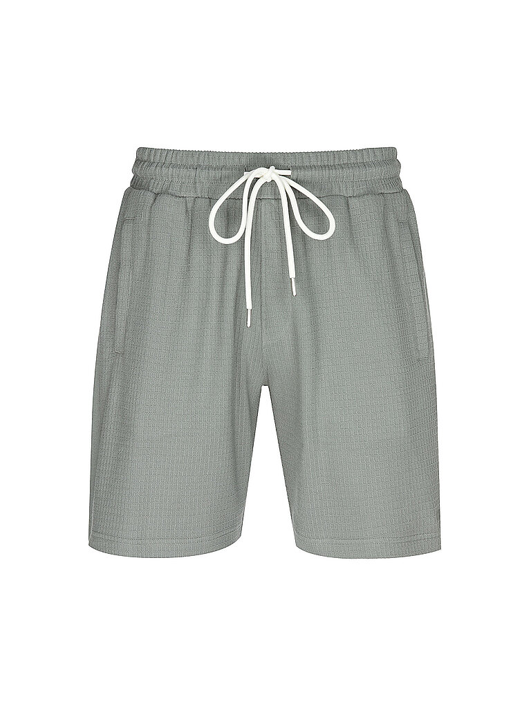 Drykorn Shorts BRIKKO verde XL