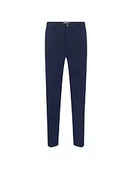DRYKORN | Pantaloni da abito AJEND | Blu scuro