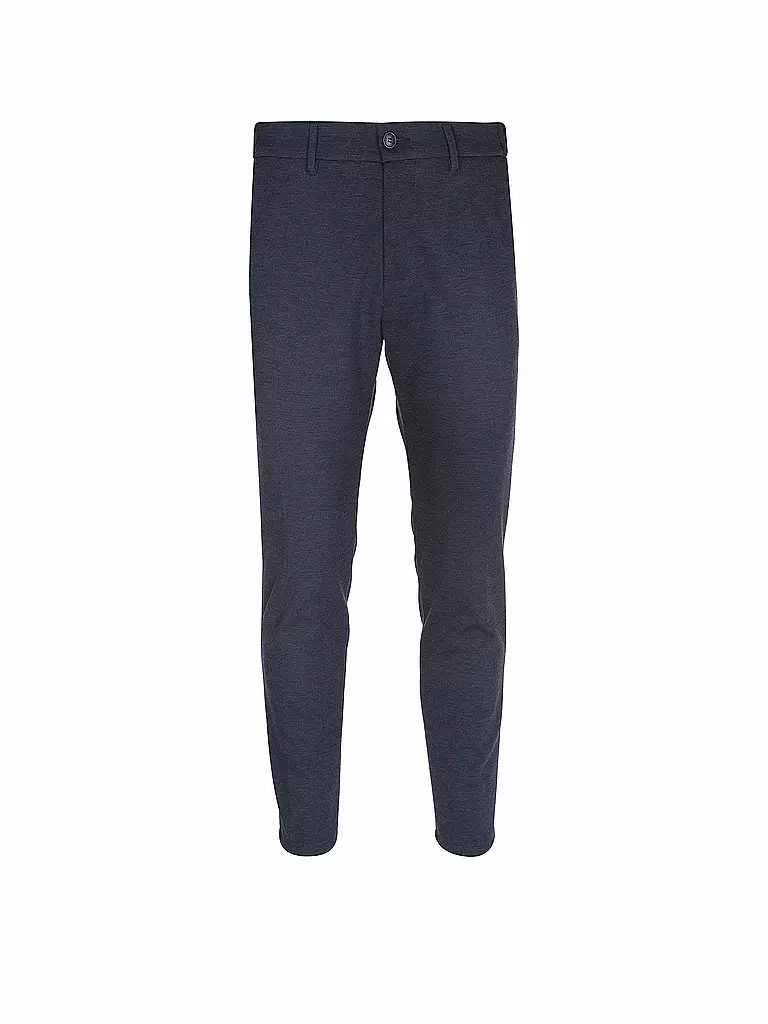 DRYKORN | Anzughose AJEND | Blu