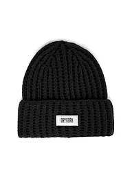 DRYKORN | Berretto - Cuffia CORNIE 1 | Nero