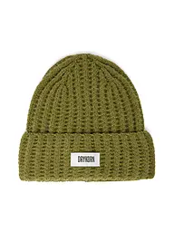 DRYKORN | Berretto - Cuffia CORNIE 1 | Oliva