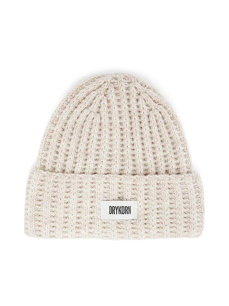 DRYKORN | Berretto - Cuffia CORNIE 1 | Crema