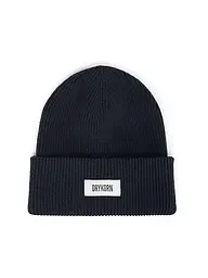 DRYKORN | Berretto - Cuffia LOAH_3 1 | Nero