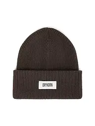 DRYKORN | Berretto - Cuffia LOAH_3 1 | Marrone