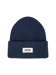 DRYKORN | Berretto - Cuffia LOAH_3 1 | Blu