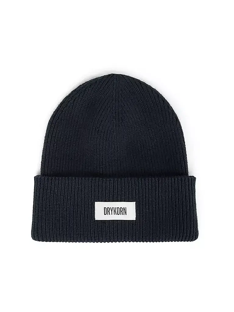 DRYKORN | Berretto - Cuffia LOAH_3 1 | Nero