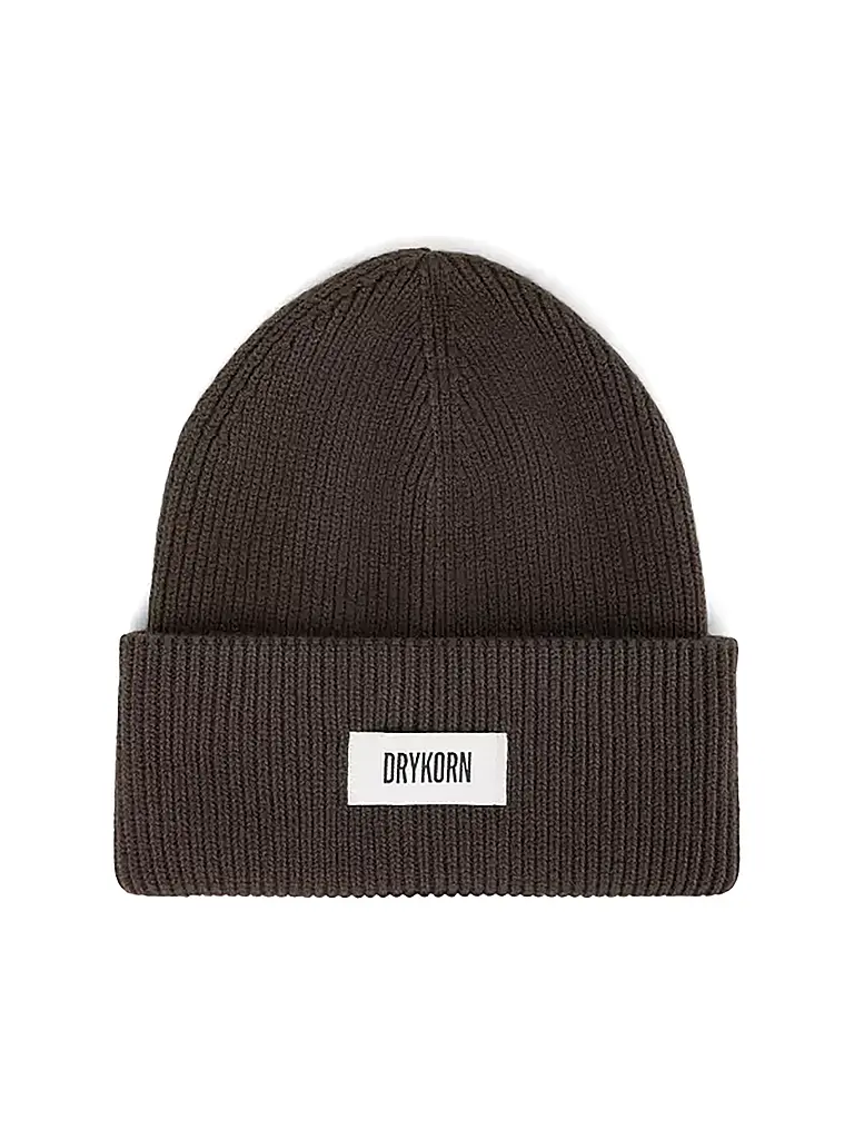 DRYKORN | Berretto - Cuffia LOAH_3 1 | Marrone