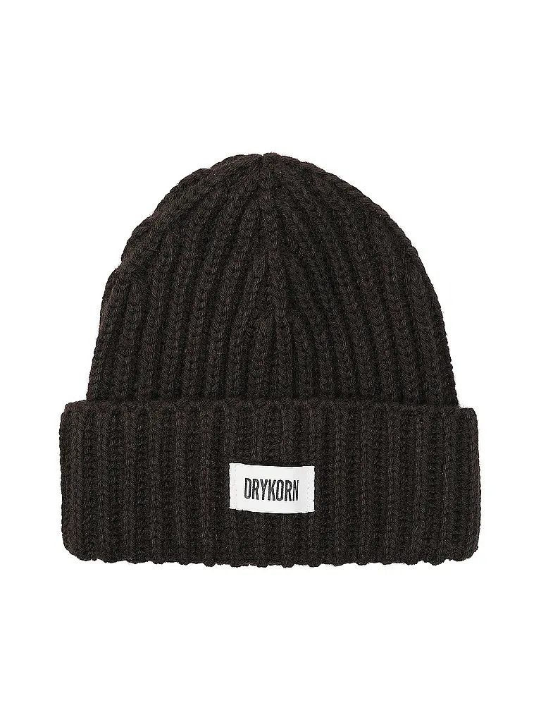 DRYKORN | Berretto - Cuffia | Marrone