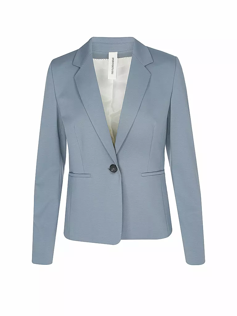 DRYKORN | Blazer  | Blu chiaro