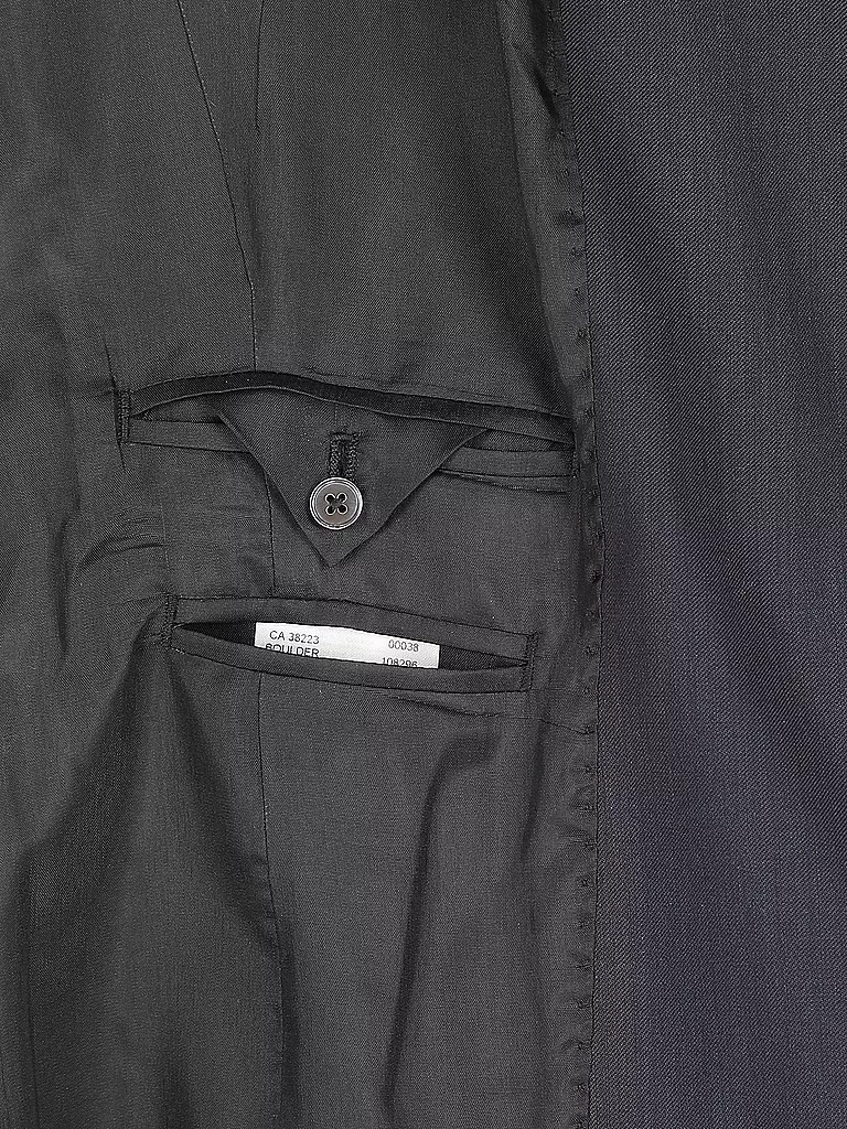 DRYKORN | Blazer  | Blu
