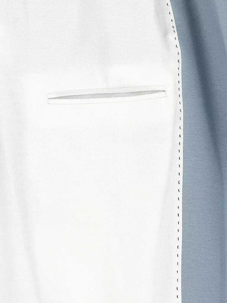 DRYKORN | Blazer  | Blu chiaro