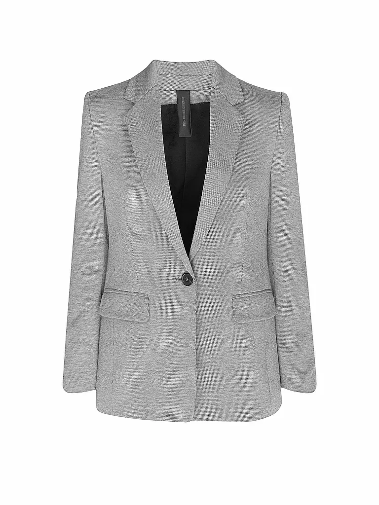 DRYKORN | Blazer ATLIN 2 | Grigio