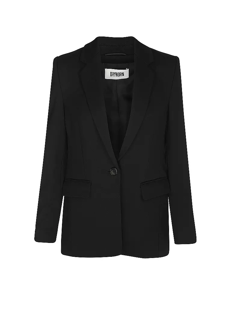 DRYKORN | Blazer ATLIN 2 | Nero