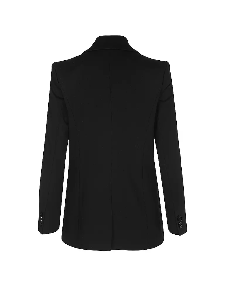 DRYKORN | Blazer ATLIN 2 | Nero