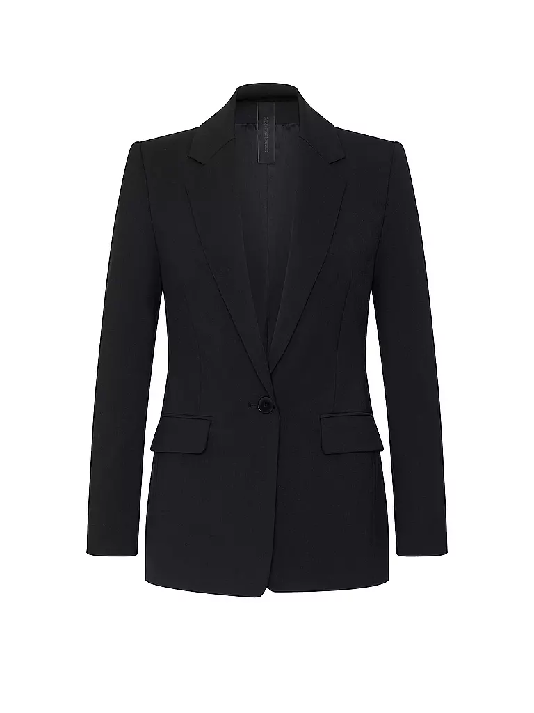 DRYKORN | Blazer ATLIN | Nero