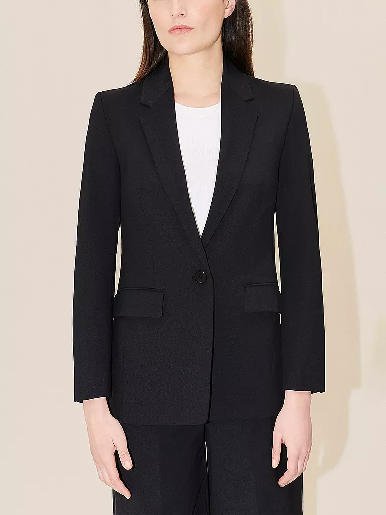 DRYKORN | Blazer ATLIN | Nero