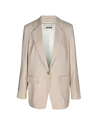 DRYKORN | Blazer GLENDALE | Marrone chiaro