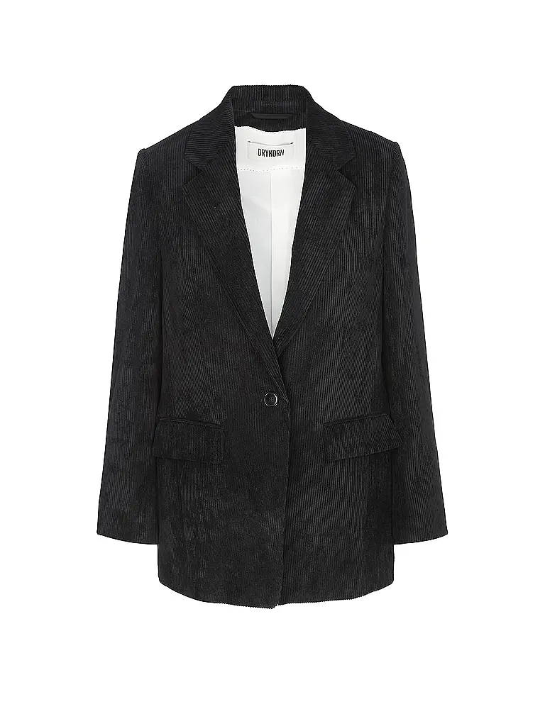 DRYKORN | Blazer GLENDALE | Nero