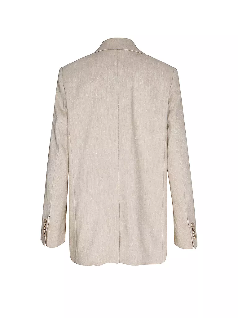 DRYKORN | Blazer GLENDALE | Marrone chiaro