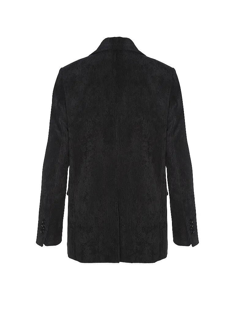 DRYKORN | Blazer GLENDALE | Nero