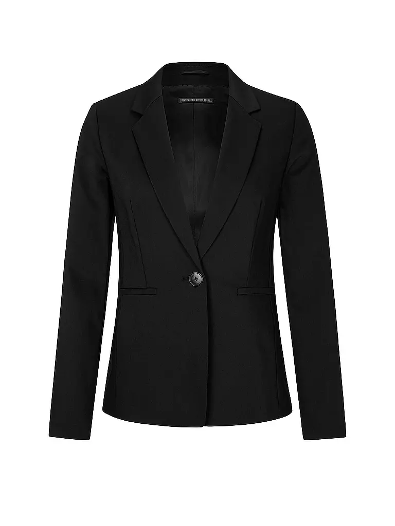 DRYKORN | Blazer GOLDERS | Nero