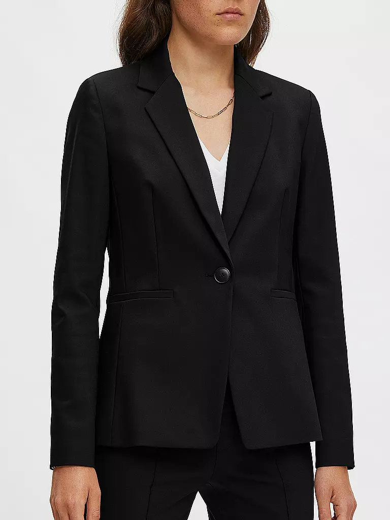DRYKORN | Blazer GOLDERS | Nero