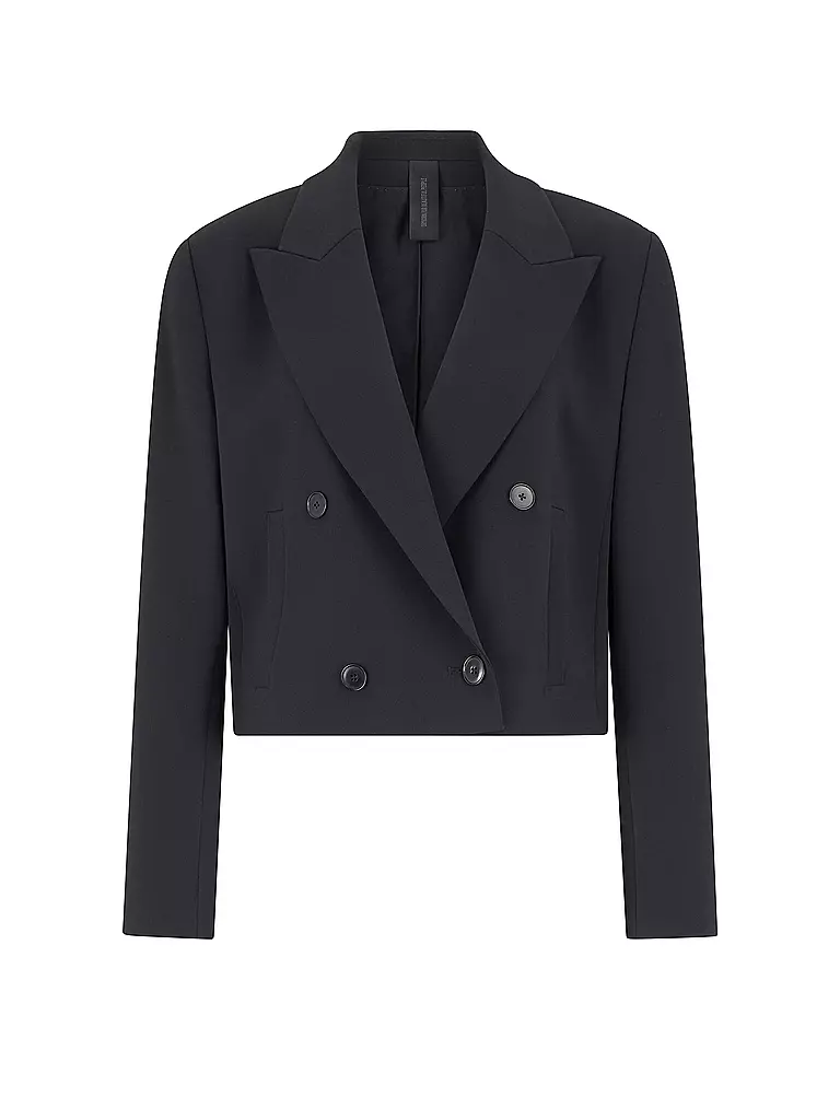 DRYKORN | Blazer KEELEY 1 | Nero