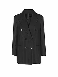 DRYKORN | Blazer KEMPSTEN | Nero