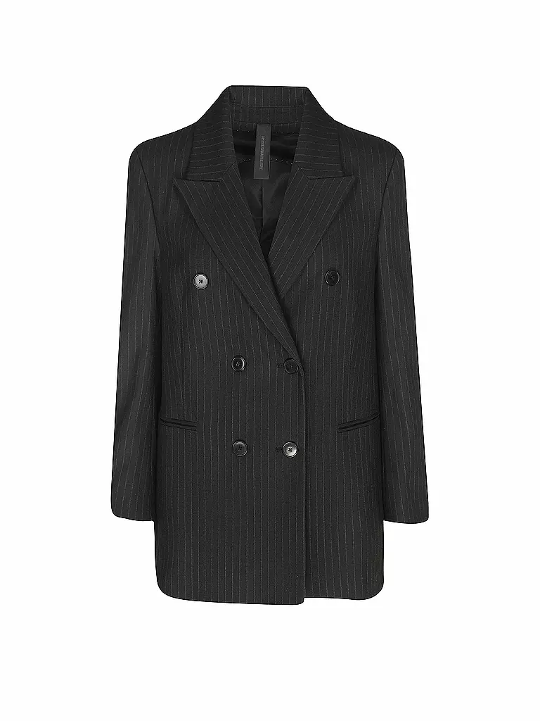 DRYKORN | Blazer KEMPSTEN | Nero