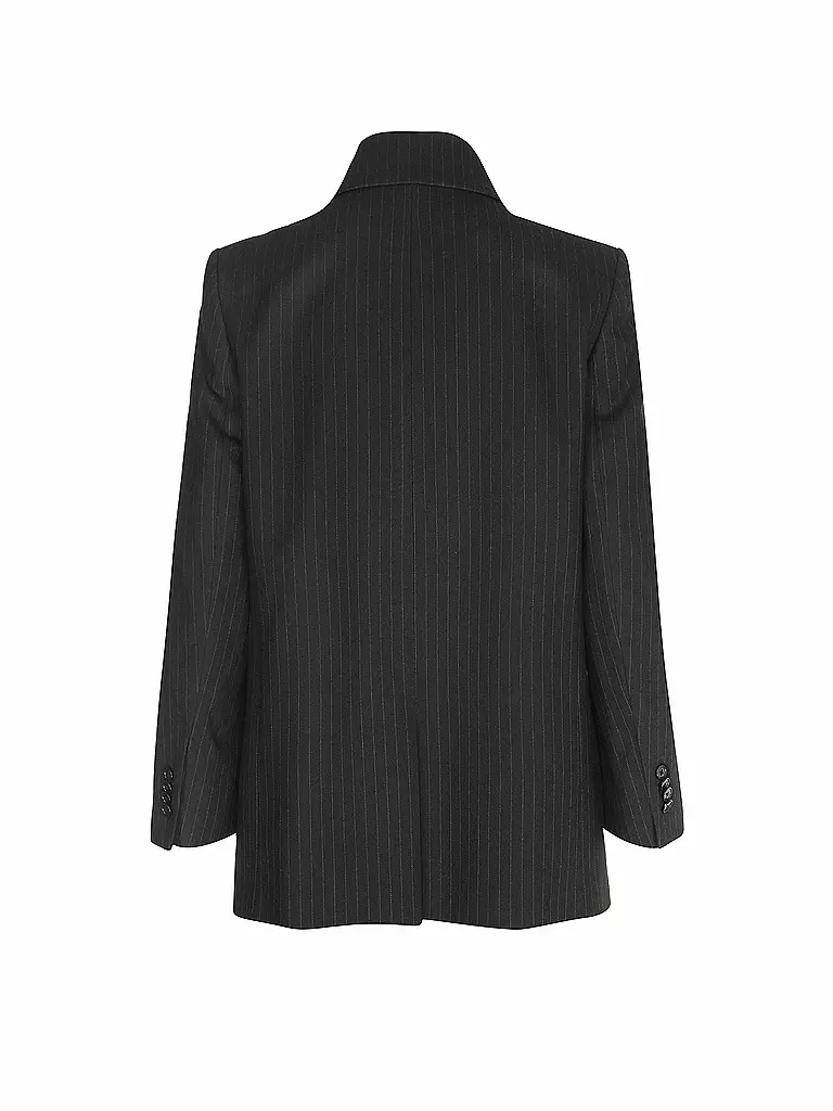 DRYKORN | Blazer KEMPSTEN | Nero