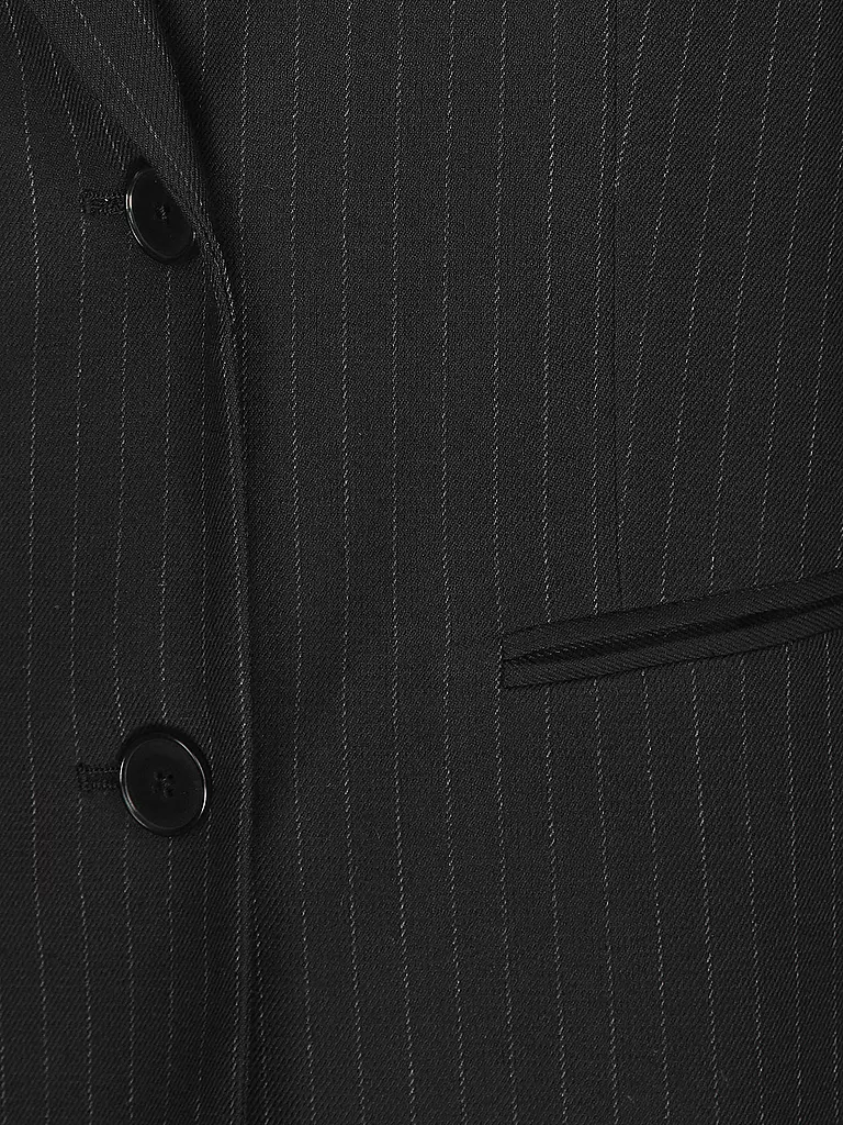 DRYKORN | Blazer KEMPSTEN | Nero