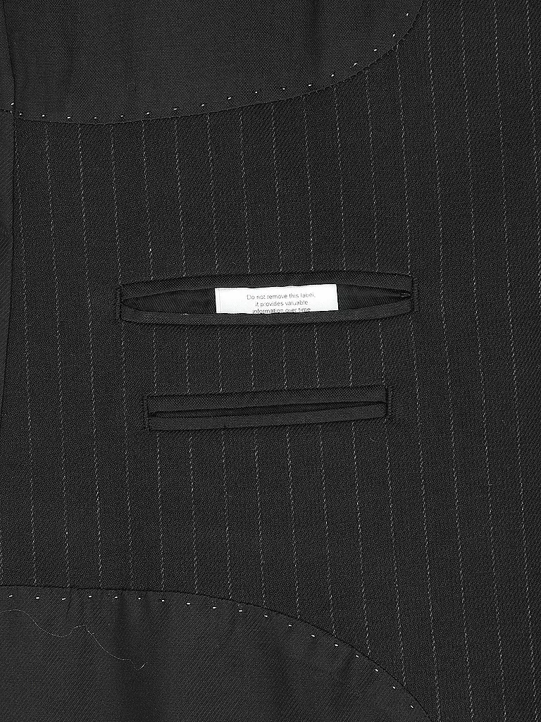 DRYKORN | Blazer KEMPSTEN | Nero