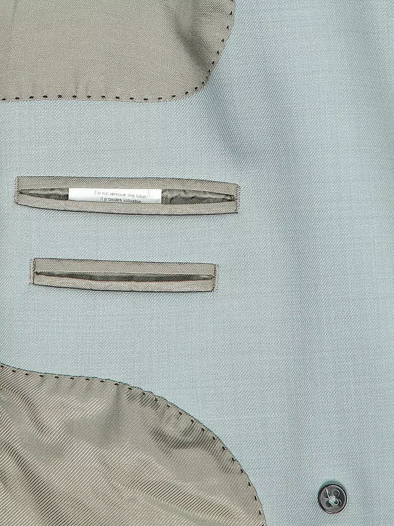 DRYKORN | Blazer WARDLOW | Blu