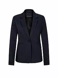 DRYKORN | Blazer | Blu scuro