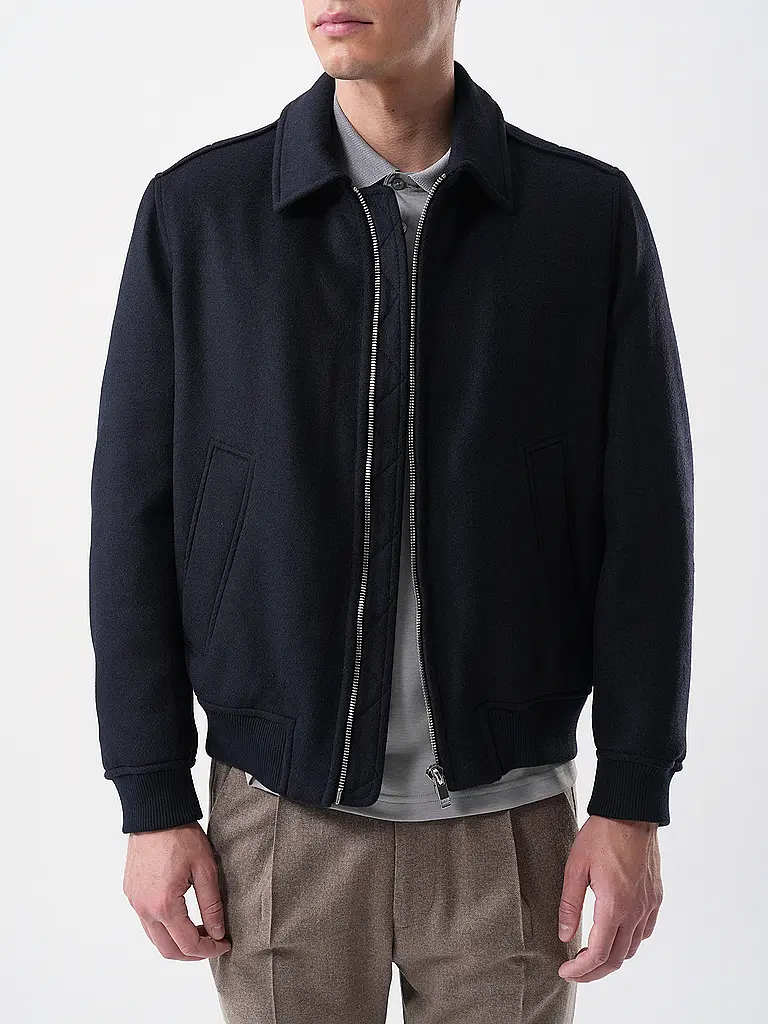 DRYKORN | Blouson FLYGHT-B | 