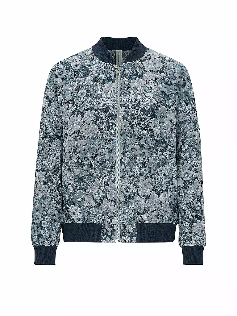 DRYKORN | Blouson JANWYN | Blu chiaro