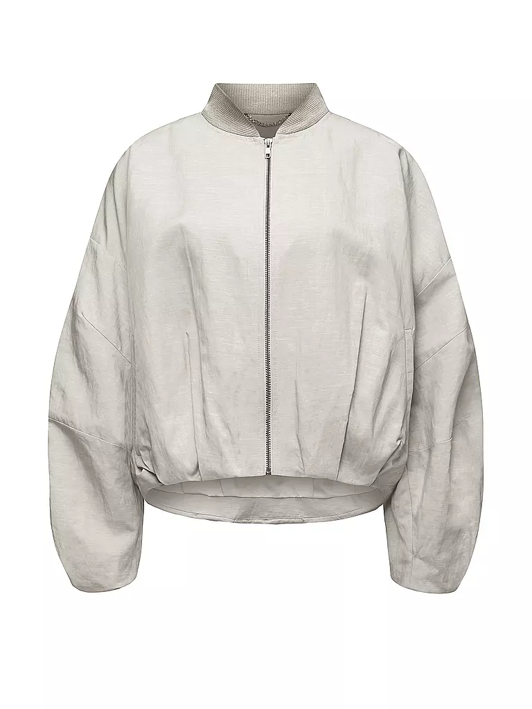 DRYKORN | Blouson | Marrone chiaro