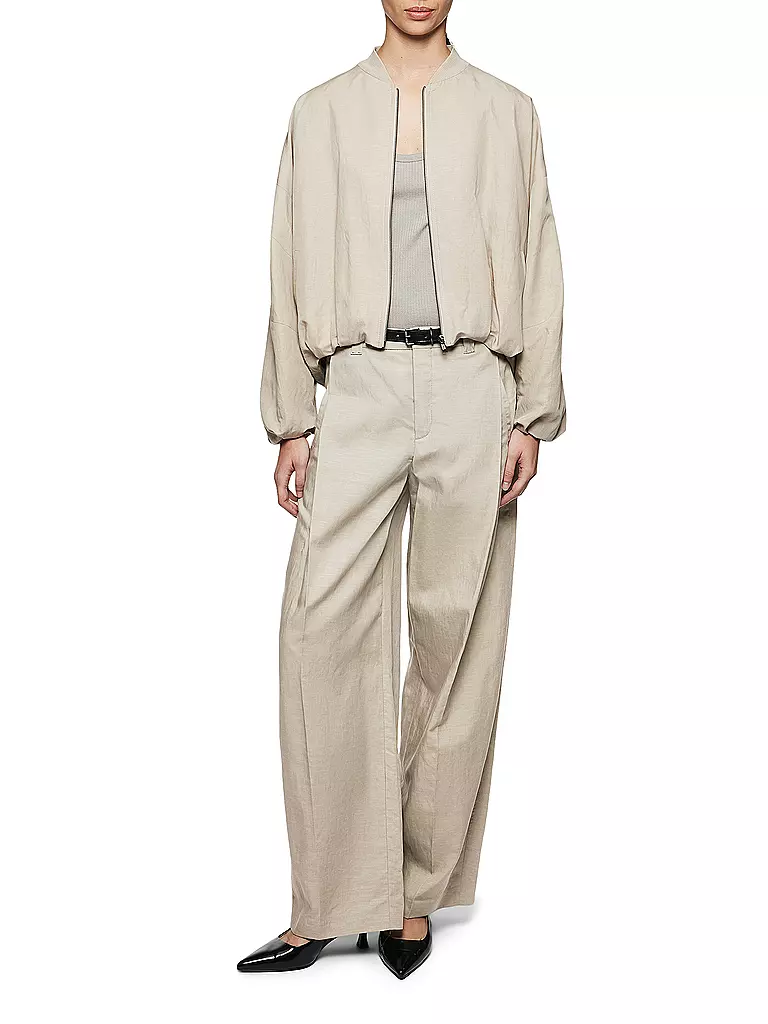 DRYKORN | Blouson | Marrone chiaro