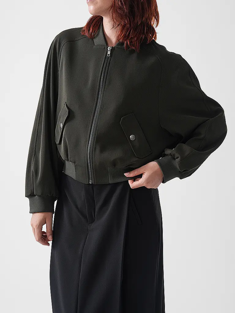 DRYKORN | Blouson | 